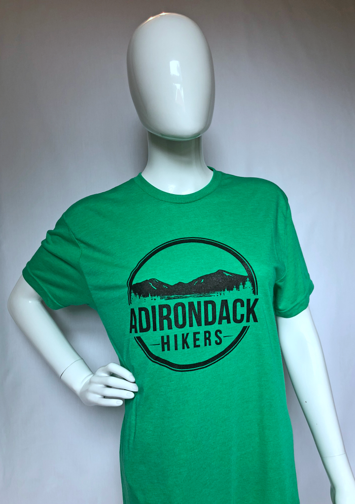 Adirondack Hikers Hanging Out Tee - Image 5